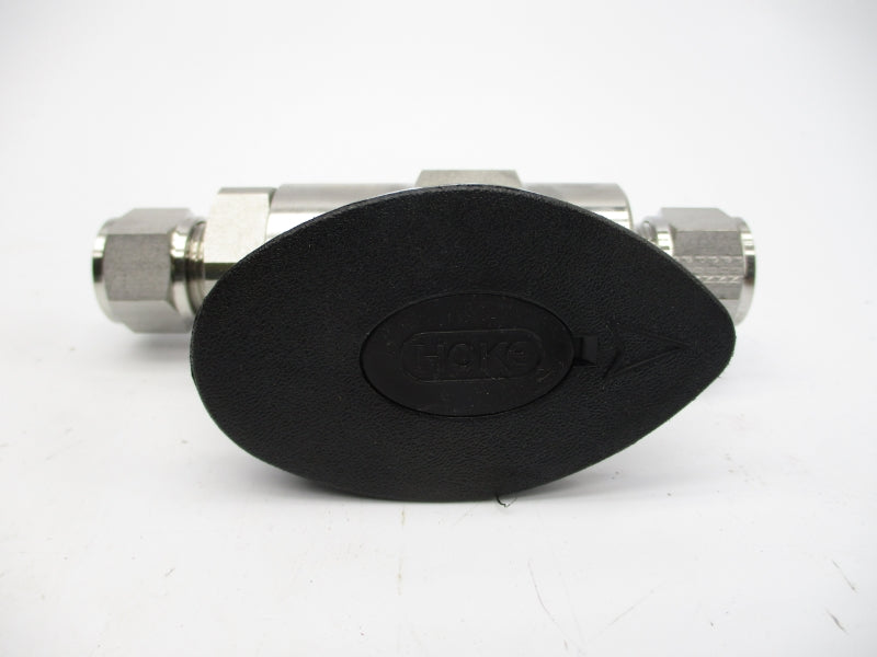 HOKE 7222G8Y(B) 2000PSI NSNP