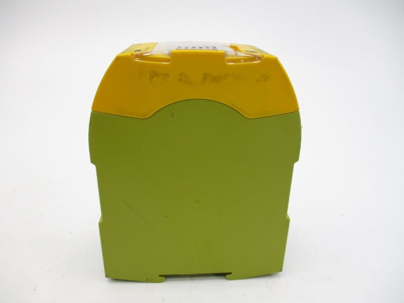 PILZ PNOZMM0P 772000 24VDC 2A NSNP