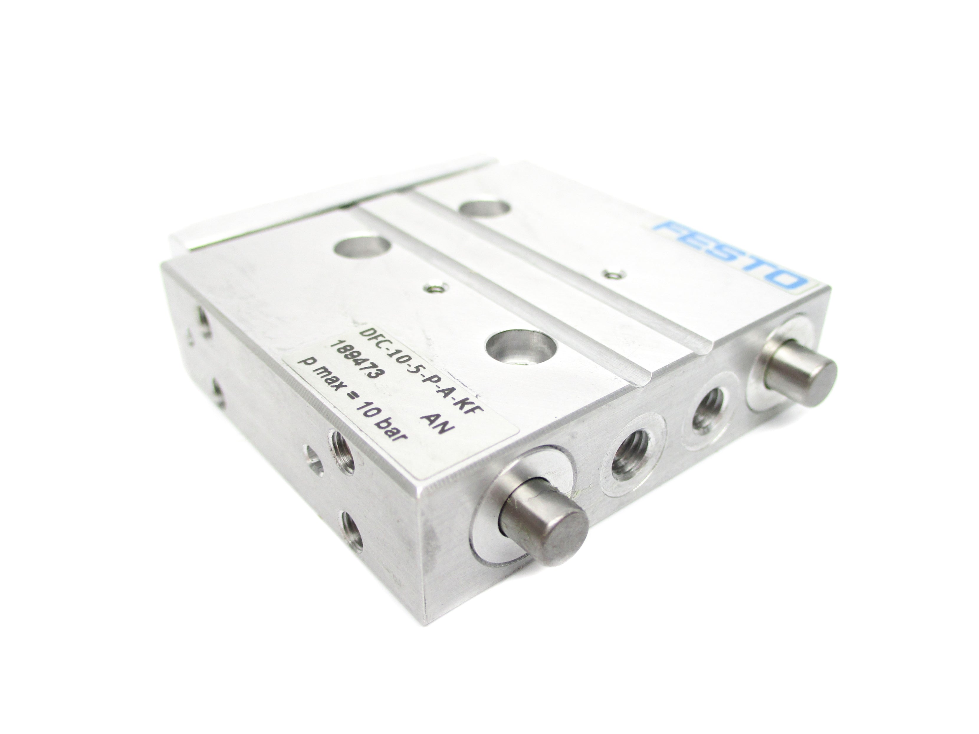 FESTO DFC-10-5-P-A-KF NSMP
