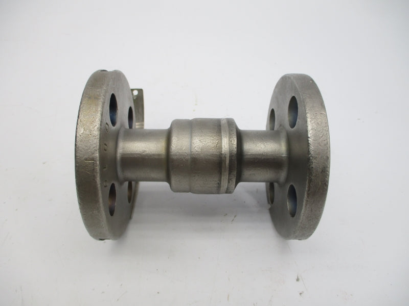 DFT 9400 CF8M 316 1/2" NSNP