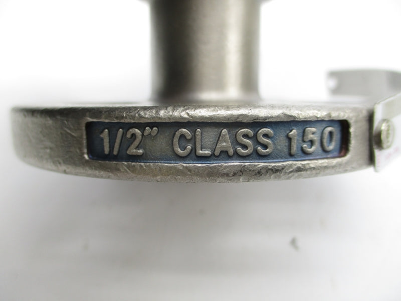 DFT 9400 CF8M 316 1/2" NSNP