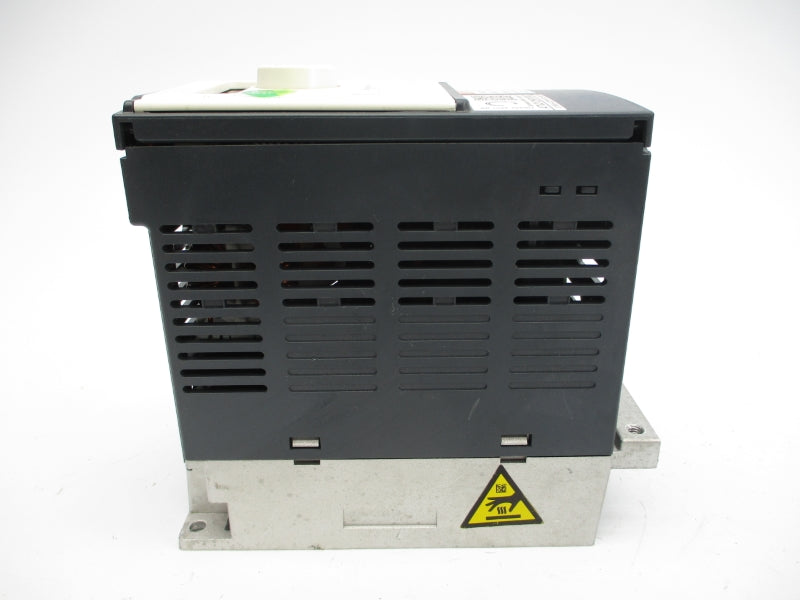 SCHNEIDER ELECTRIC ATV312H018M2 200-240V 3.0A NSNP