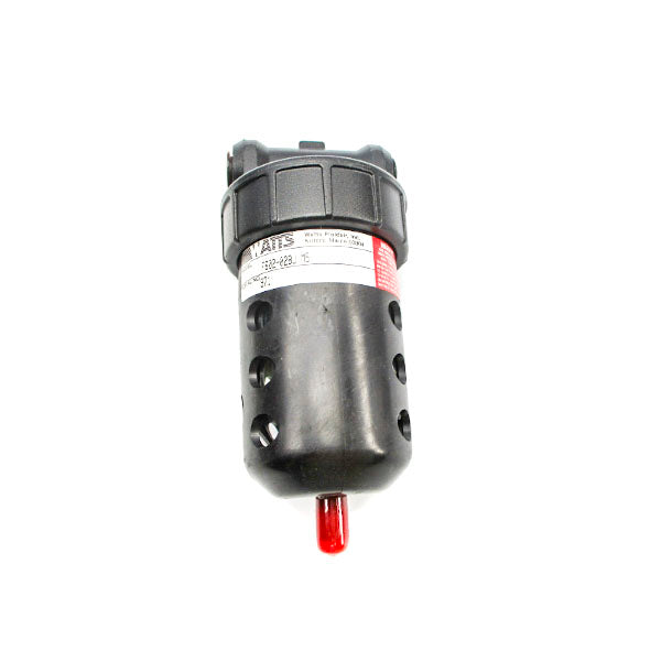 WATTS F602-02BJM5 150PSI NSNP