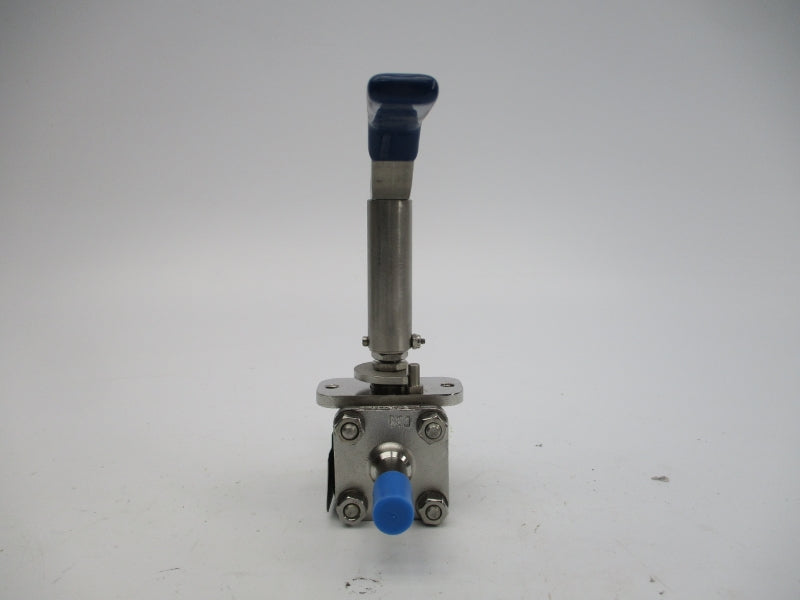 PBM CSHLC5F-V--A03G 200PSI 1/2" NSNP