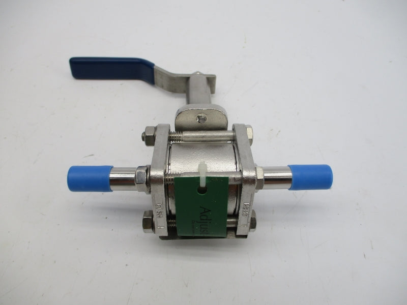 PBM CSHLC5F-V--A03G 200PSI 1/2" NSNP