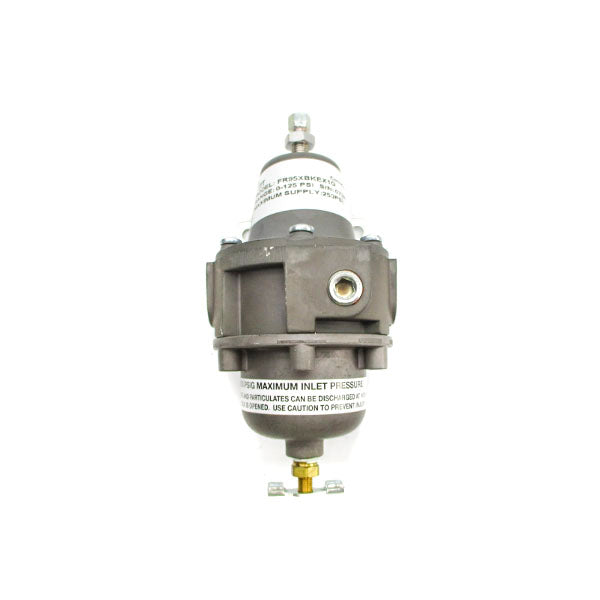 ITT FR95XBKEX1G 0-125PSI NSNP