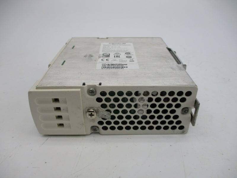 SCHNEIDER ELECTRIC ABL8RPS24030 200-500VAC 0.8A NSNP