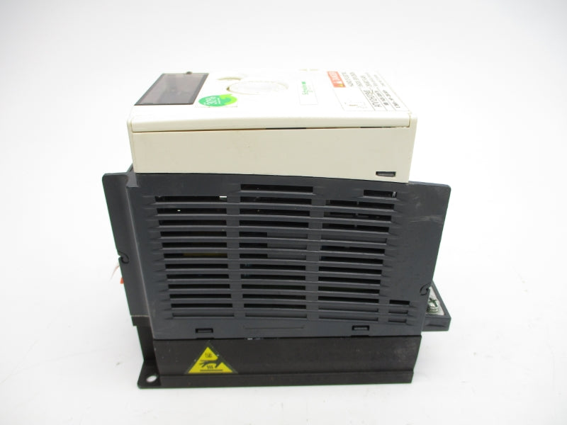 SCHNEIDER ELECTRIC ATV12H075M3 200-240V 6.3A NSNP