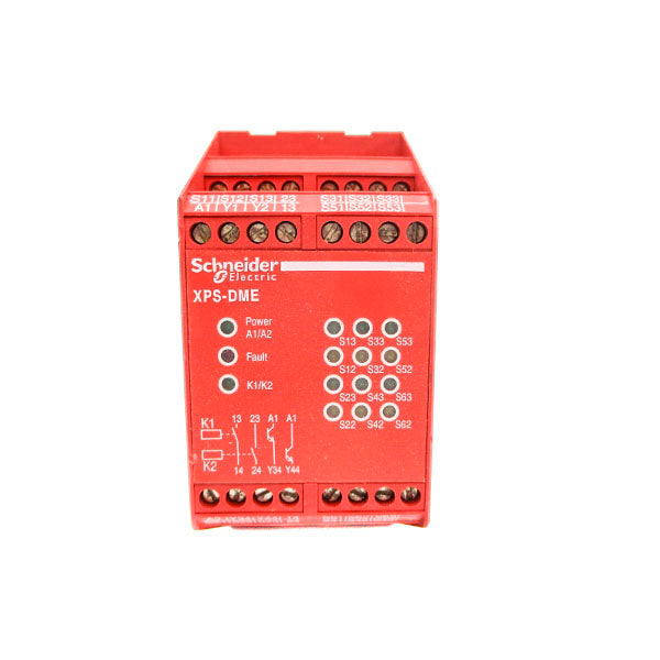 SCHNEIDER ELECTRIC XPSDME1132 24VDC 1.5A NSNP