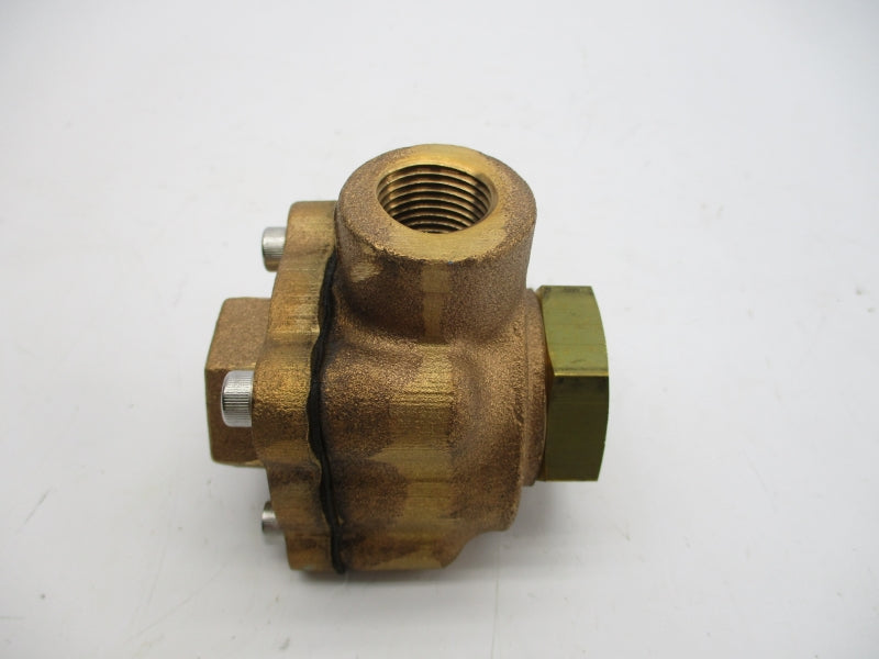 VIKING D-3 957A NSNP