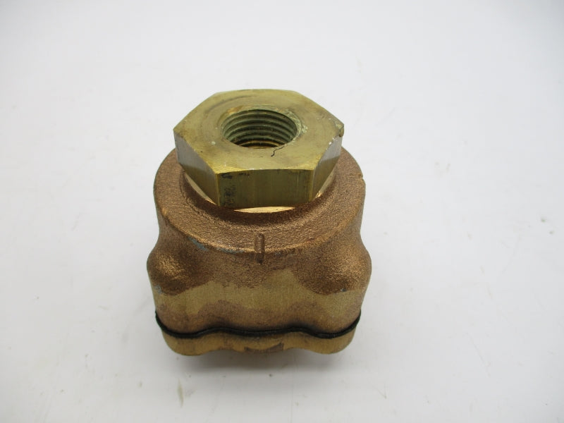 VIKING D-3 957A NSNP