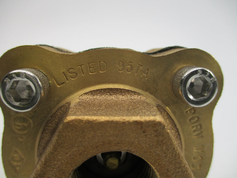 VIKING D-3 957A NSNP