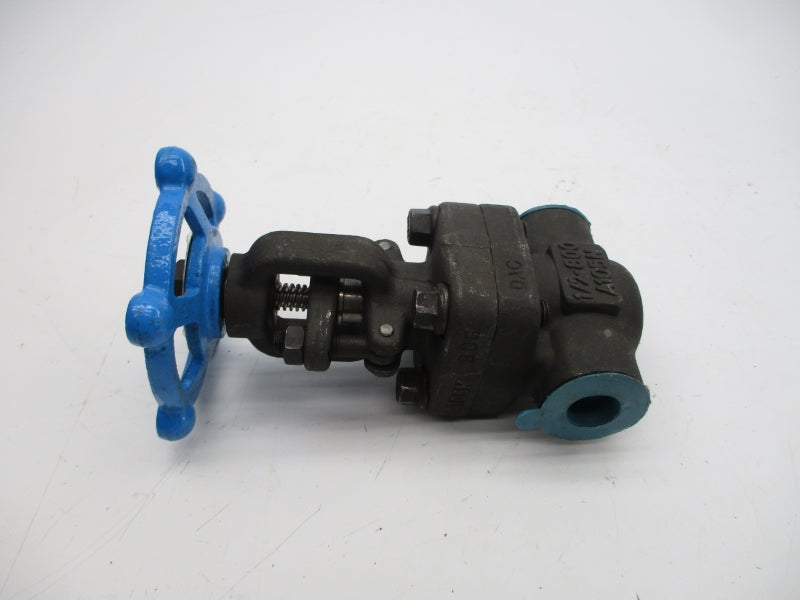 SHARPE 34834 MR-01-075 1975PSI 1/2" NSNP
