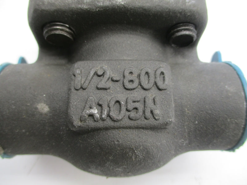 SHARPE 34834 MR-01-075 1975PSI 1/2" NSNP