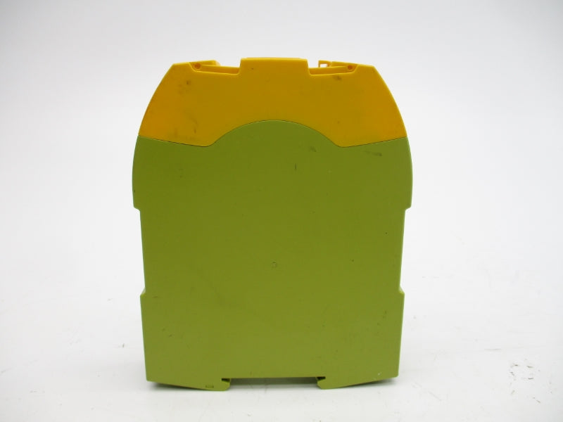 PILZ PNOZS4C24VDC3N/O1N/C 751104 24VDC 6.0A NSNP