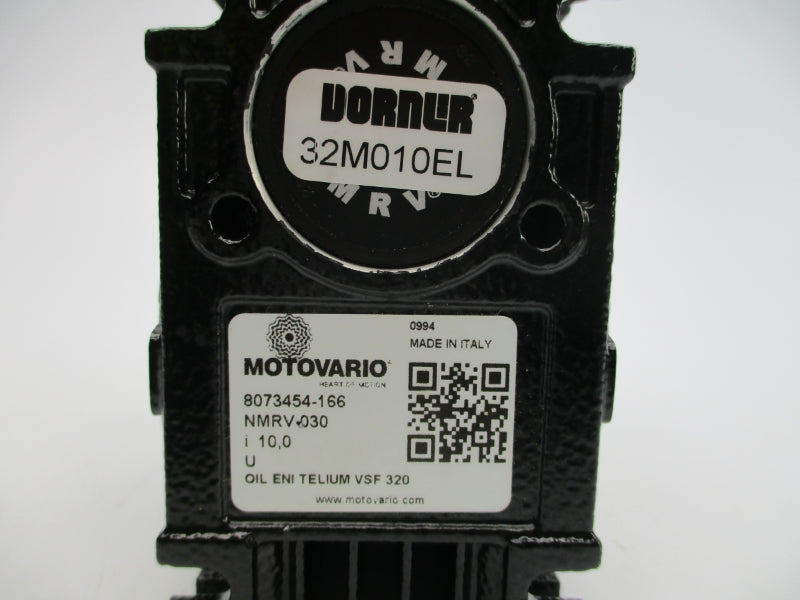 MOTOVARIO 8073454-166 NMRV-030 NSNP