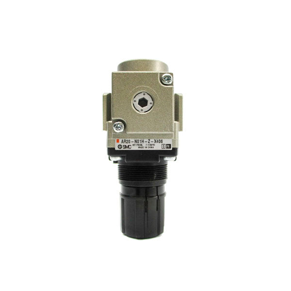 SMC AR20-N01H-Z-X406 7-60PSI NSNP