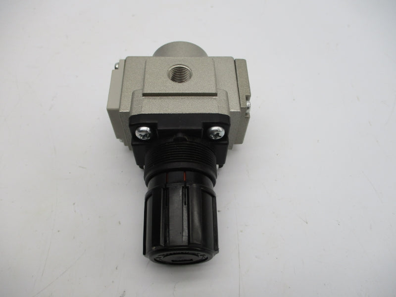 SMC AR20-N01H-Z-X406 7-60PSI NSNP