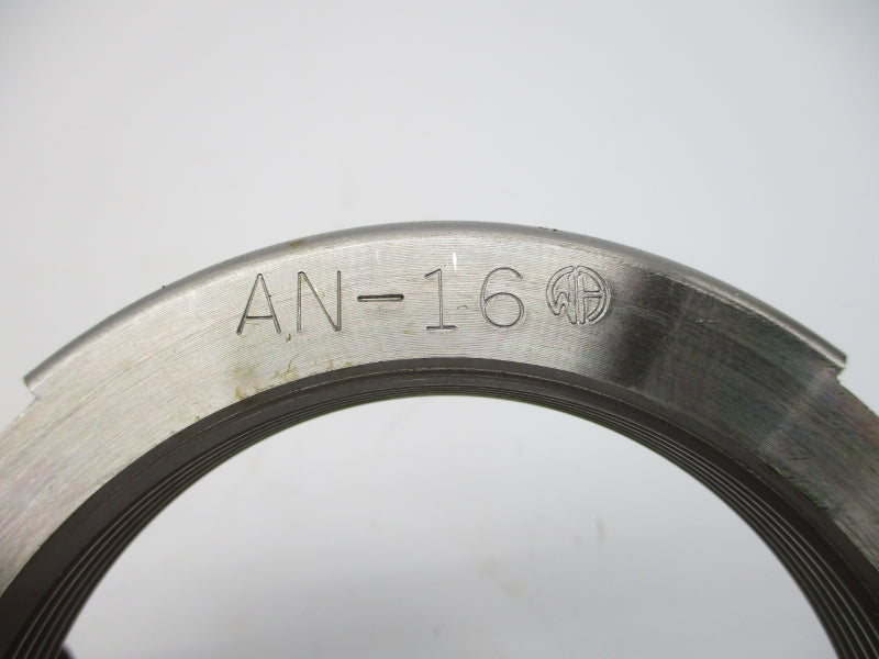 SPARE PART AN-16 NSNP