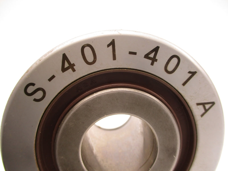 KSD S-401-401A NSNP