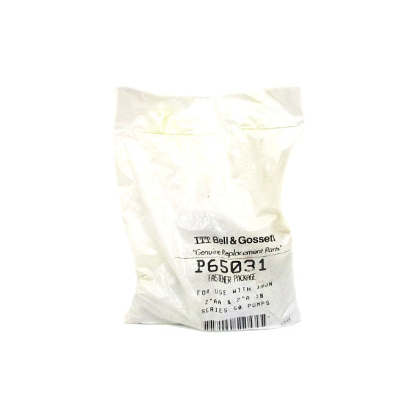 BELL & GOSSETT P65031 NSMP
