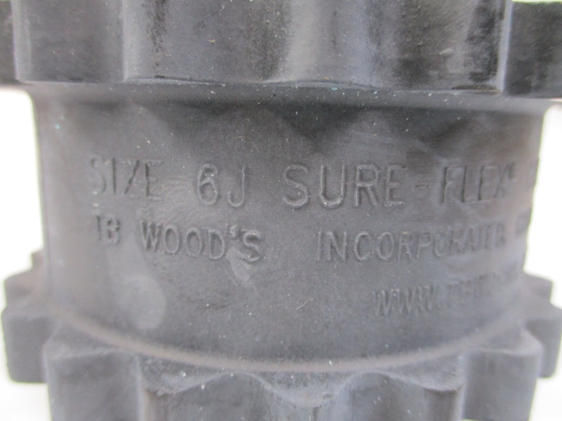 TB WOODS 6JS NSMP