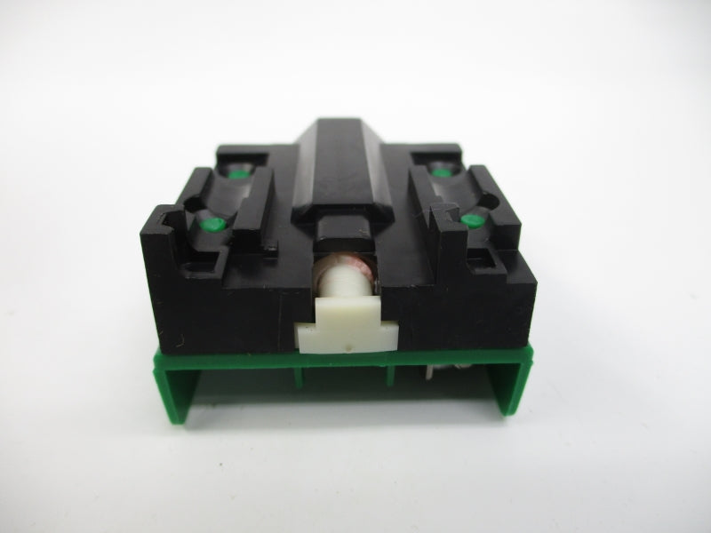 ALLEN BRADLEY 800T-XD2P SER. F 600VAC (GY/BL) NSMP