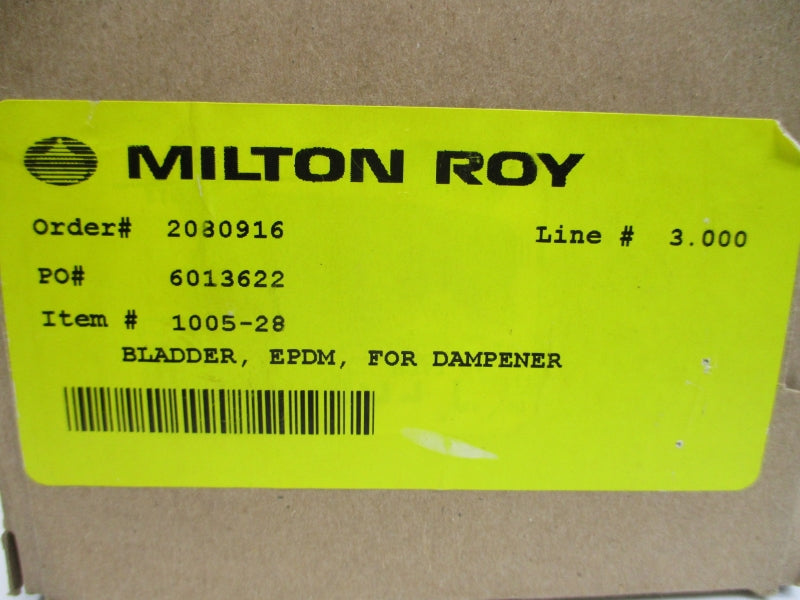 MILTON ROY 1005-28 NSMP