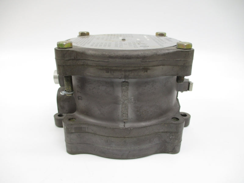 DWYER 1950G-0-B-120-NA 240VAC 10A NSMP