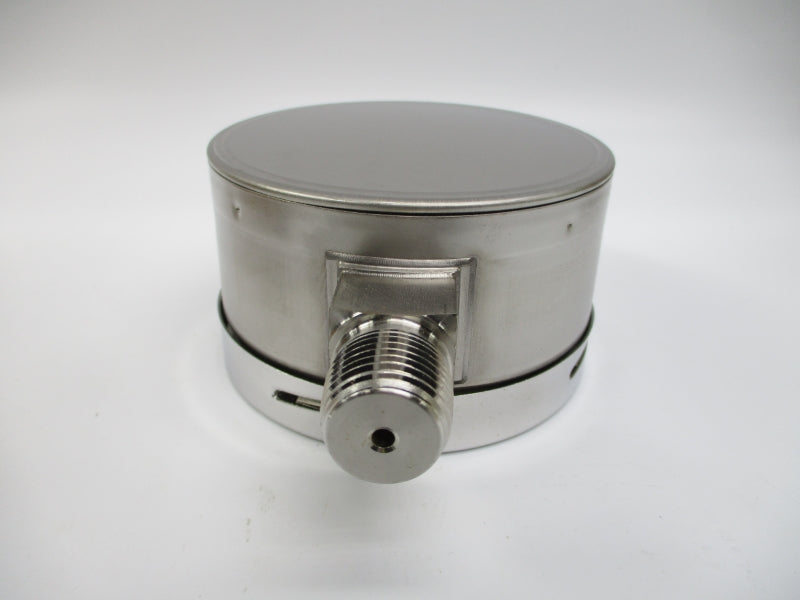 WIKA 9366989 1000PSI 1/2" NSMP