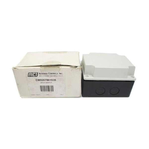 ACI CW0257861S35 NSMP