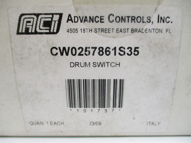 ACI CW0257861S35 NSMP