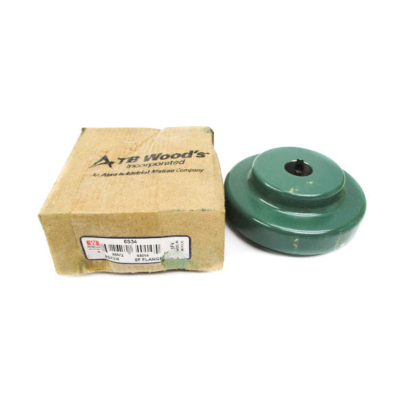 TB WOODS 6S34 3/4" NSMP