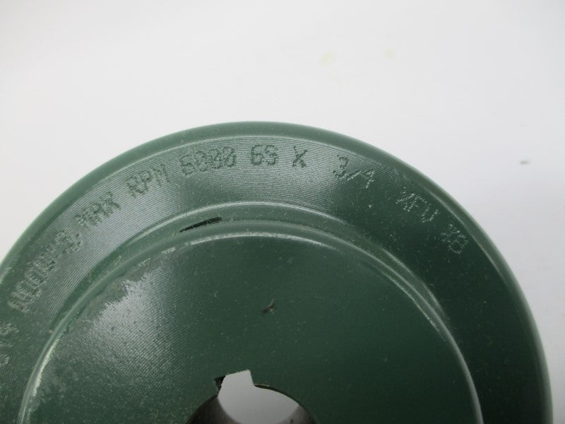 TB WOODS 6S34 3/4" NSMP
