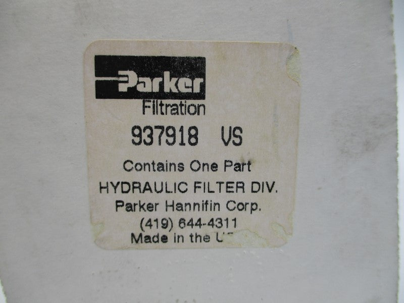 PARKER 937918 NSMP