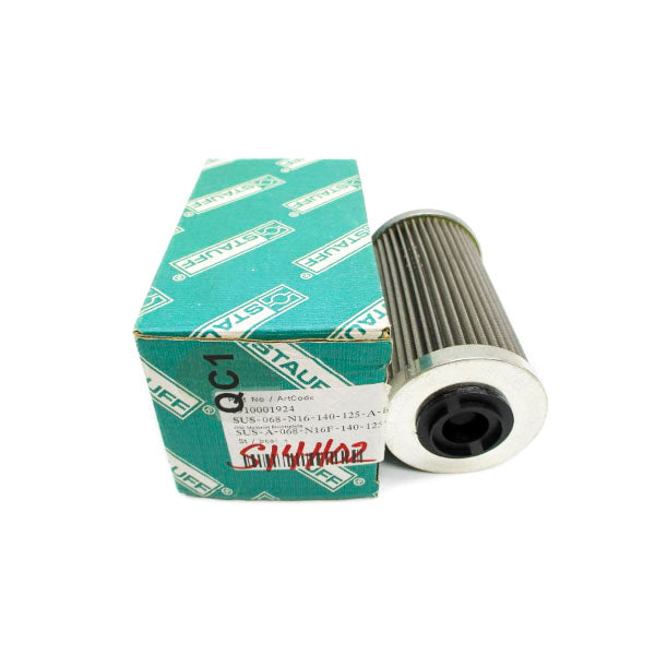 STAUFF 1910001924 SUS-068-N16-140-125-A-B0.2 NSMP