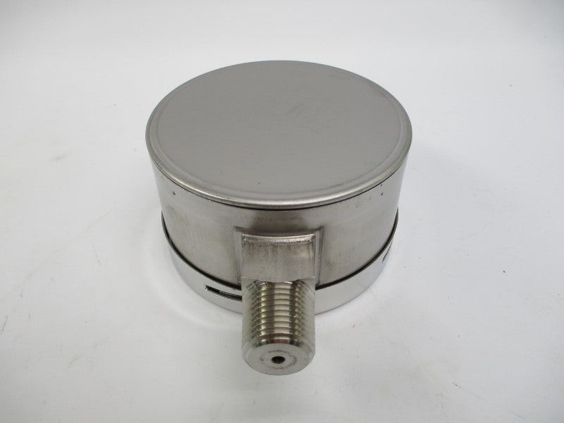 WIKA 9366890 232.30 300PSI 4" NSMP