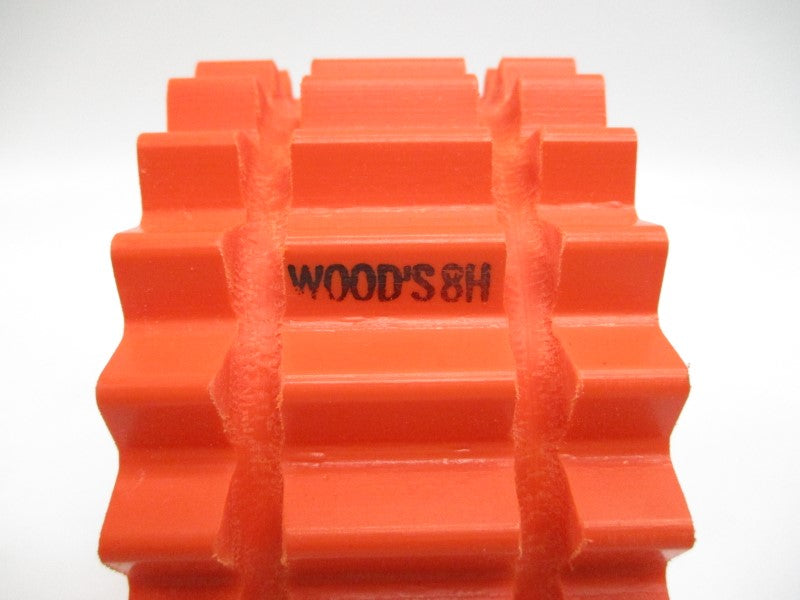 TB WOODS 8H 8HHYTREL NSMP