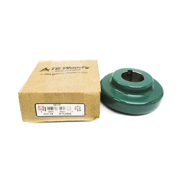 TB WOODS 6S138 1-3/8" NSMP