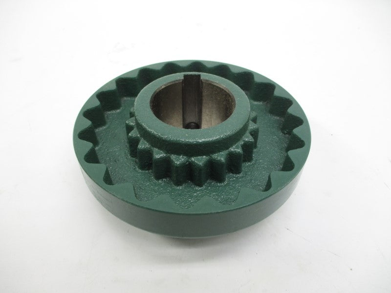 TB WOODS 6S138 1-3/8" NSMP