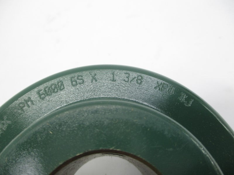 TB WOODS 6S138 1-3/8" NSMP
