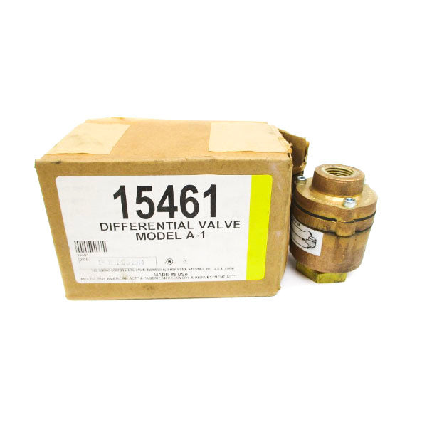 VIKING 15461 MODEL A-1 NSMP