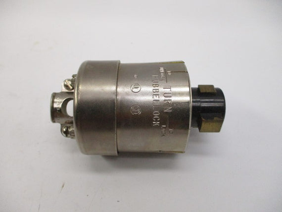 HARVEY HUBBELL 21CM415A 600VAC 30A NSMP