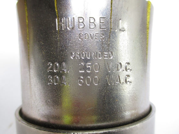 HARVEY HUBBELL 21CM415A 600VAC 30A NSMP