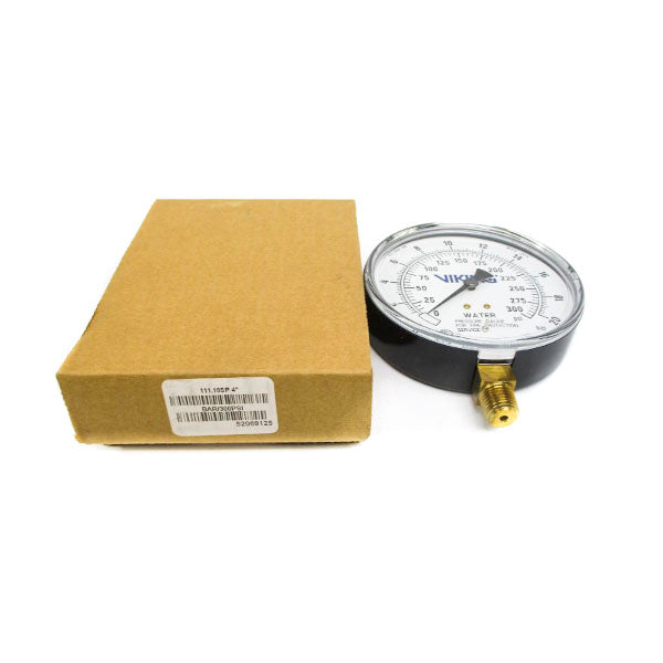 VIKING 111.10SP 300PSI 4" NSMP