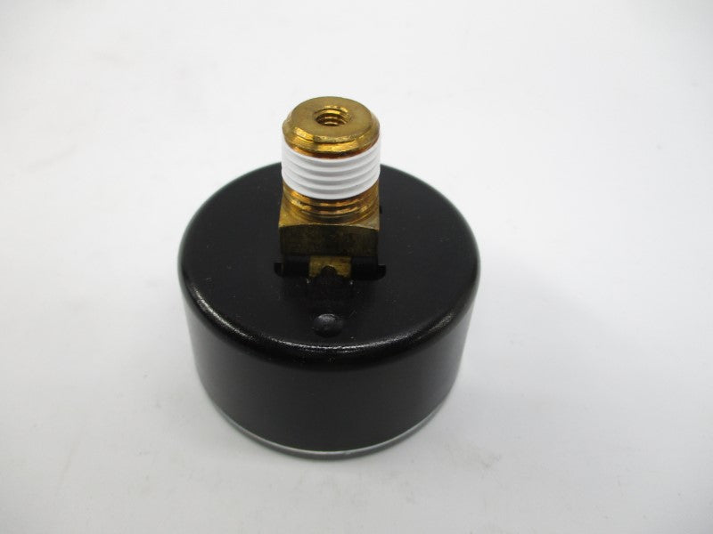 SMC K50-MP1.1-N02MS 4274866 0-160PSI 1/4" NSMP
