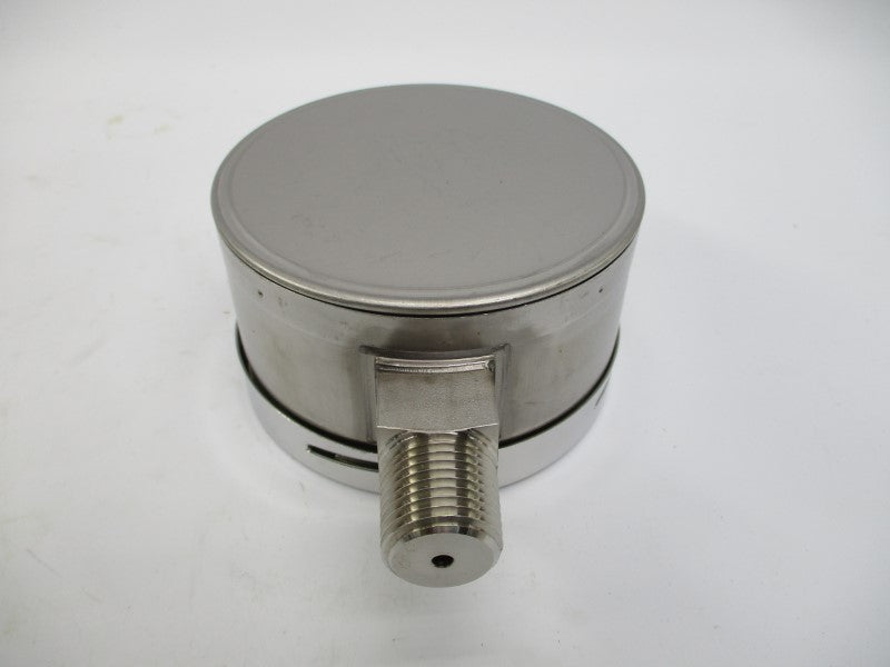 WIKA 9366873 232.30 160PSI 4" NSMP