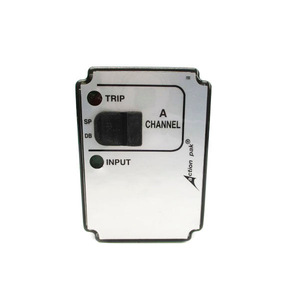ACTION PAK 1280-2000-1 120VAC NSNP