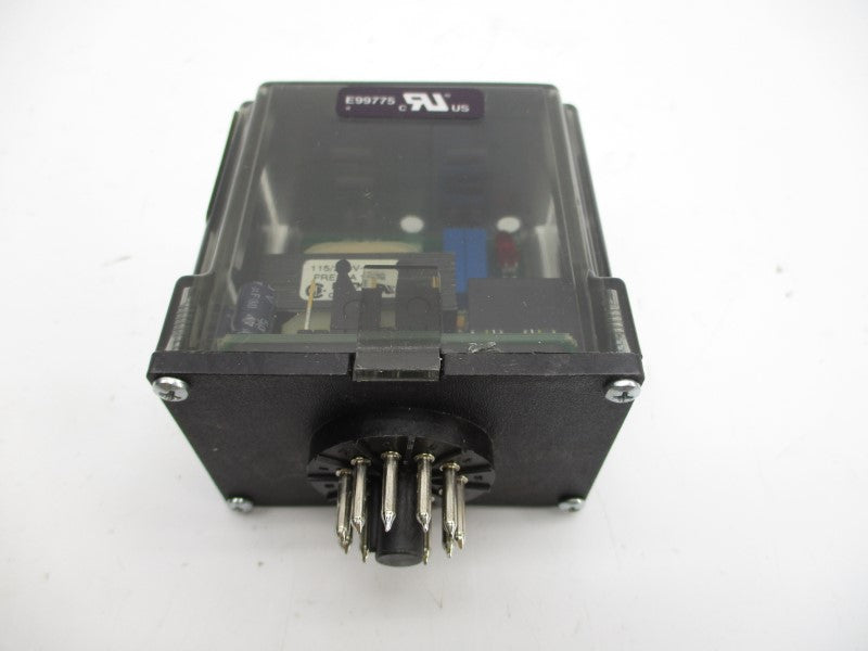 ACTION PAK 1280-2000-1 120VAC NSNP