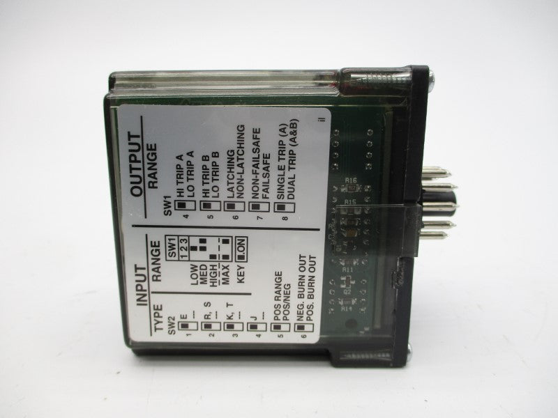 ACTION PAK 1280-2000-1 120VAC NSNP